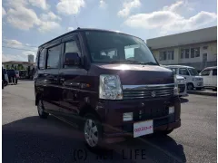 スズキ エブリイワゴン