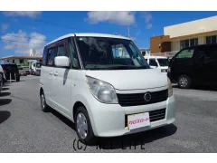 日産 ルークス