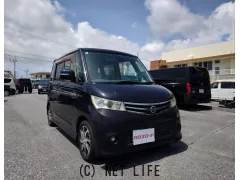 日産 ルークス