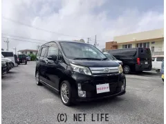 ダイハツ ムーヴ