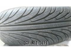 ホイール・タイヤ 社外16インチアルミ　4本セット