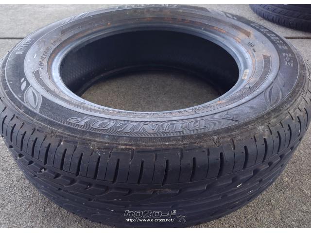 タイヤ 15インチ タイヤ 2本セット