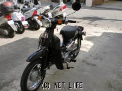 ホンダ リトルカブ