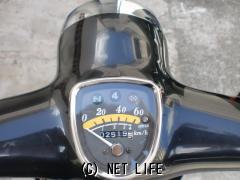 ホンダ リトルカブ