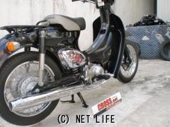 ホンダ リトルカブ