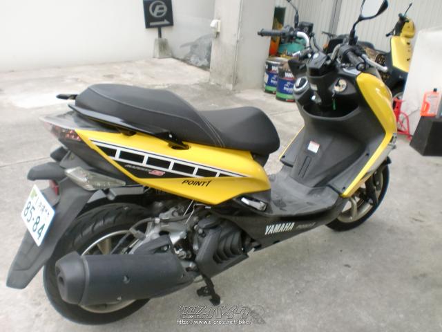 ☆ご成約☆マジェスティ155S(1) ☆ご成約☆マジェスティ155S(1) ヤマハマジェスティSの買取相場と査定価格