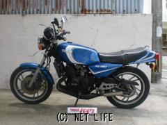 ヤマハ RZ250