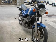 ヤマハ RZ250