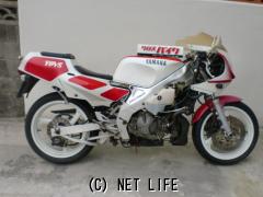 ヤマハ TZR250