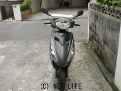 ヤマハ アクシスZ