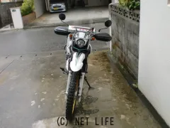 ヤマハ セロー250