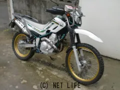 ヤマハ セロー250