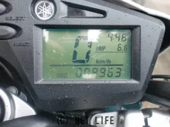 ヤマハ セロー250