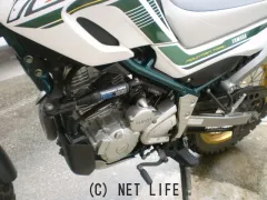 ヤマハ セロー250