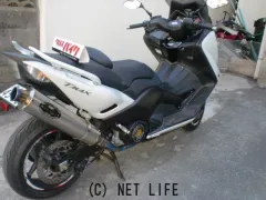 ヤマハ T-MAX530