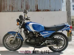 ヤマハ RZ250