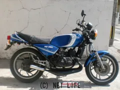 ヤマハ RZ250