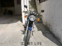 ヤマハ RZ250
