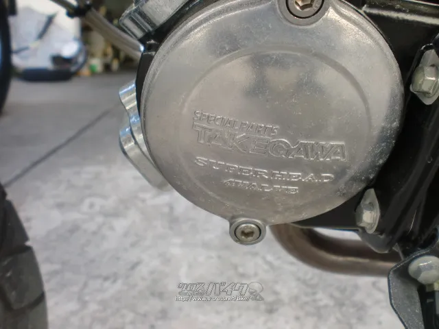 ホンダ グロム