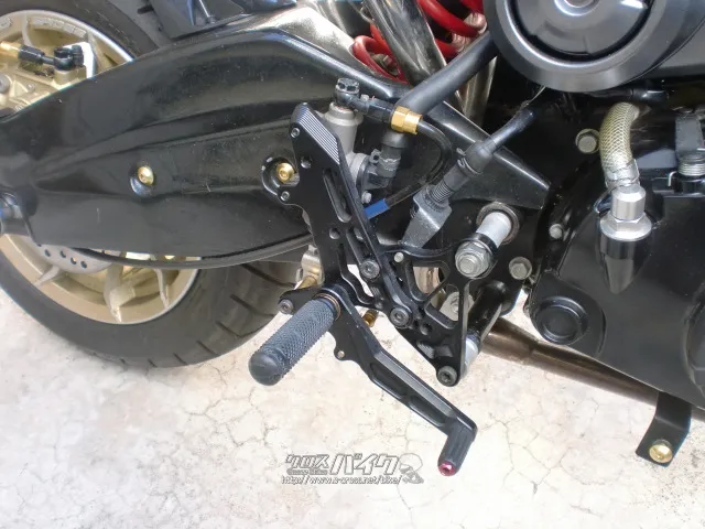 ホンダ グロム