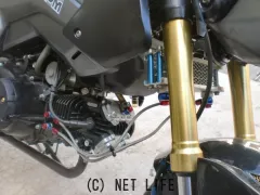 ホンダ グロム