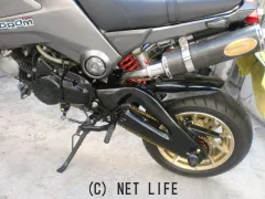 ホンダ グロム