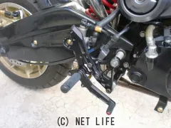 ホンダ グロム