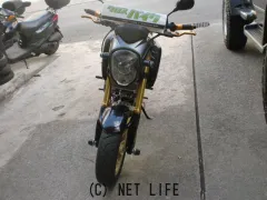 ホンダ グロム