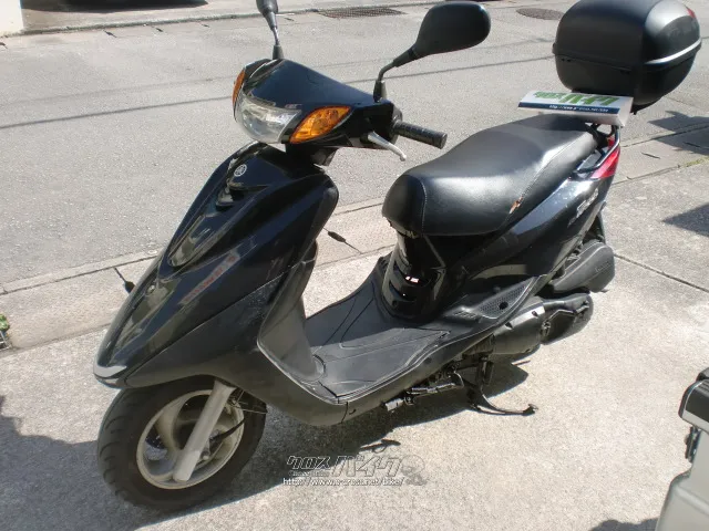 部品取車・フレーム等 アクシストリート