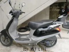 部品取車・ﾌﾚｰﾑ等 リード１００