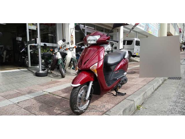 HONDA リード 110 赤 期間限定値下げサマーセール 諸経費０円 始動確認済み 自賠責保険加入で乗れます 即納車有り 激安 横浜 都筑 宮前 HONDA リード 110 赤 期間限定値下げサマーセール 諸経費0円 始動確認