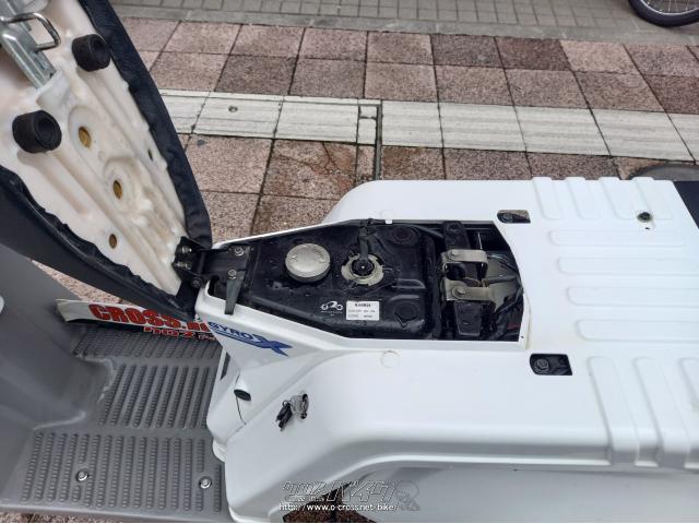 ホンダ ジャイロ