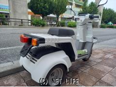 ホンダ ジャイロ