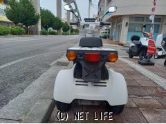 ホンダ ジャイロ