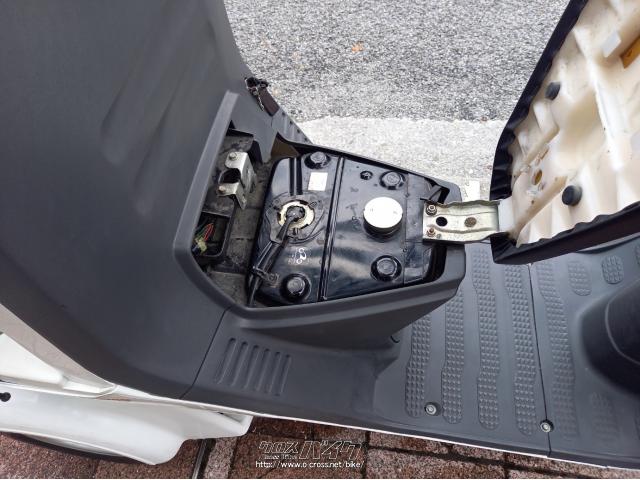 ホンダ ジャイロ