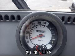 ホンダ ジャイロ