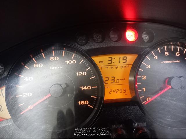 ホンダ フォルツァ