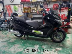 ホンダ フォルツァ