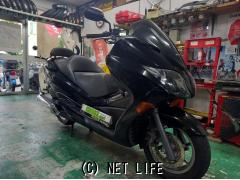 ホンダ フォルツァ