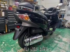 ホンダ フォルツァ