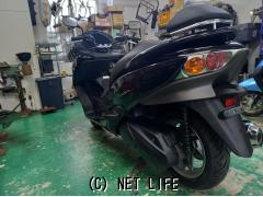 ホンダ フォルツァ