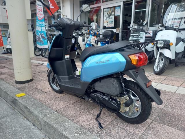ホンダ タクト