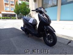 ホンダ リード125