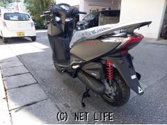 ホンダ リード125