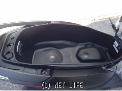 ホンダ リード125