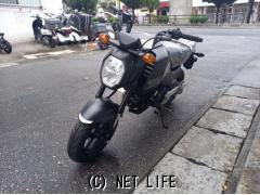 ホンダ グロム