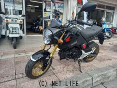 ホンダ グロム