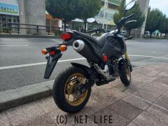 ホンダ グロム