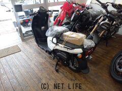 ホンダ ベンリィ50