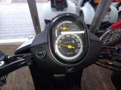 ホンダ ベンリィ50